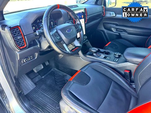 Used 2024 Ford Ranger Raptor image 14