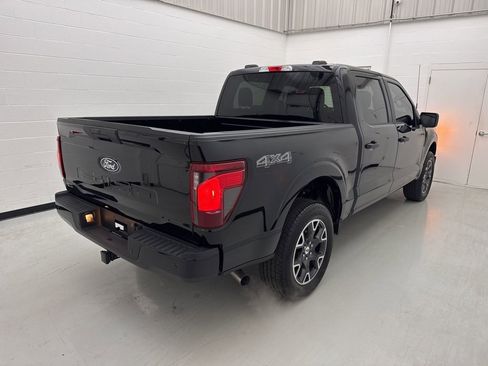 Used 2024 Ford F150 STX image 10