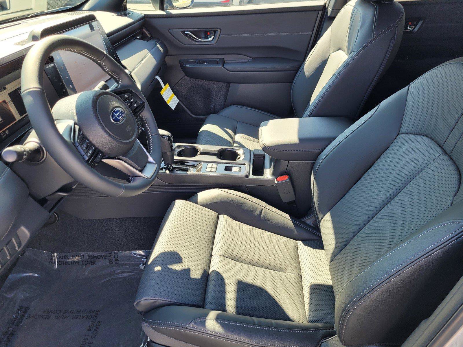 New 2026 Subaru Outback Touring XT AWD/4WD image 15