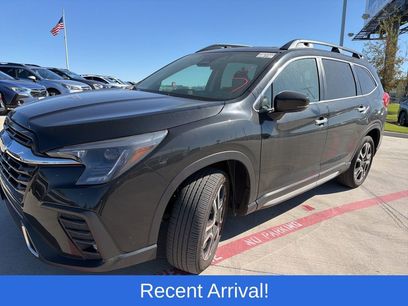 Used 2024 Subaru Ascent Touring