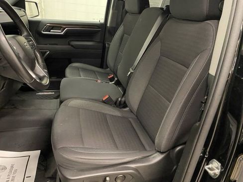 Used 2023 Chevrolet Silverado 1500 RST image 19