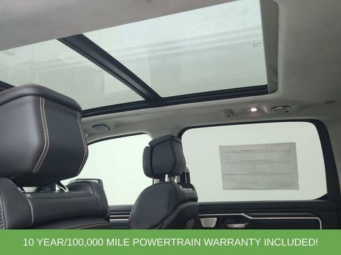 New 2026 RAM 1500 Tungsten w/ Trailer Tow Group image 31