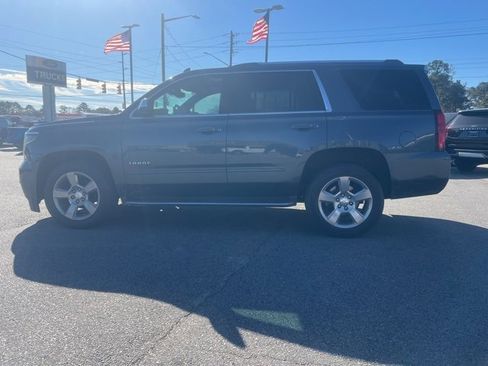 Used 2020 Chevrolet Tahoe Premier image 3