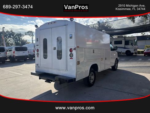 Used 2006 Chevrolet Express 3500 image 5