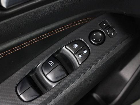 Certified 2020 Nissan Altima 2.5 SR FWD image 9