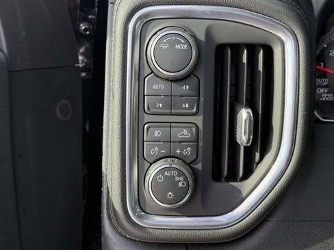 Used 2021 Chevrolet Silverado 1500 RST w/ All Star Edition Plus image 19