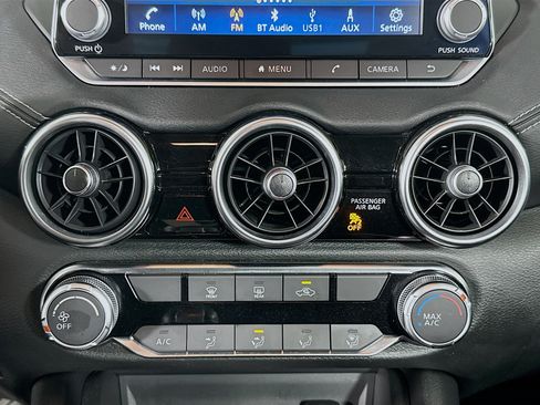 Used 2024 Nissan Sentra SV image 23