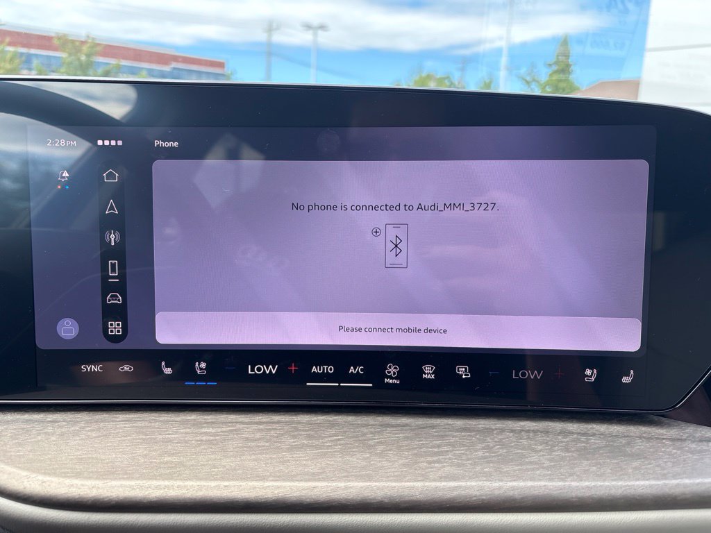 New 2026 Audi Q5 Prestige AWD/4WD image 21
