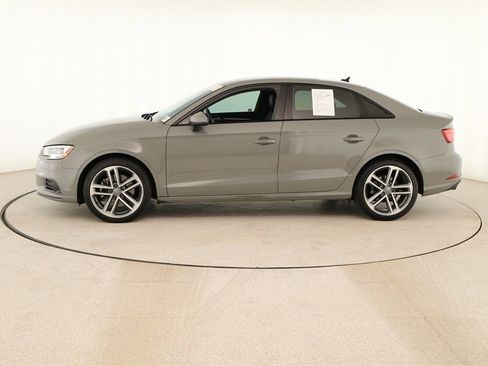 Used 2020 Audi A3 2.0T Premium w/ Final Edition Package image 2