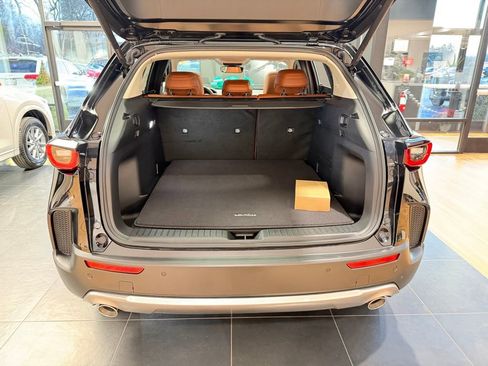 New 2026 MAZDA CX-50 Meridian Edition image 7