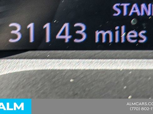 Used 2023 Nissan Rogue SL image 44