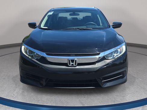 Used 2016 Honda Civic LX image 2