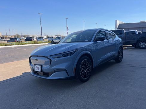 New 2026 Ford Mustang Mach-E Premium w/ Technology Package image 5