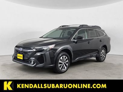 Certified 2023 Subaru Outback Premium