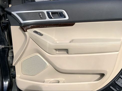 Used 2013 Ford Explorer Limited image 23