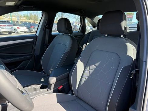 New 2026 Volkswagen Jetta Sport FWD image 11