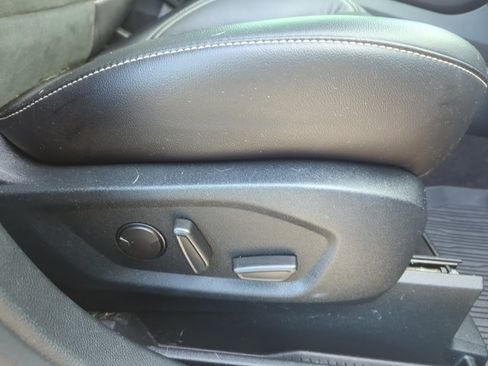 Used 2020 Ford Edge ST w/ Equipment Group 401A AWD/4WD image 26