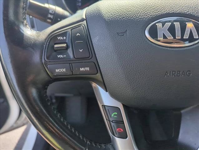 Used 2014 Kia Rio SX w/ Premium Package FWD image 15