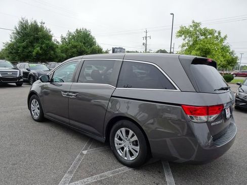 Used 2016 Honda Odyssey SE image 6
