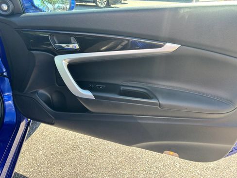 Used 2015 Honda Accord EX-L image 16