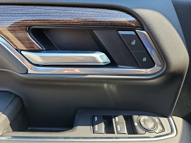 New 2026 Chevrolet Silverado 1500 RST w/ Safety Package AWD/4WD image 23