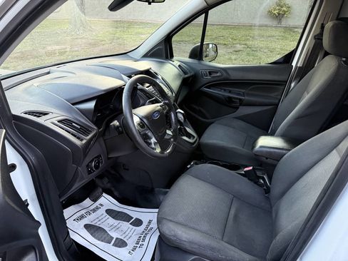 Used 2016 Ford Transit Connect XL image 11