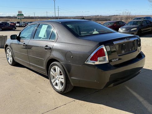 Used 2006 Ford Fusion SEL image 7