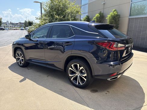 Used 2022 Lexus RX 350 FWD w/ Accessory Package (P3) image 8
