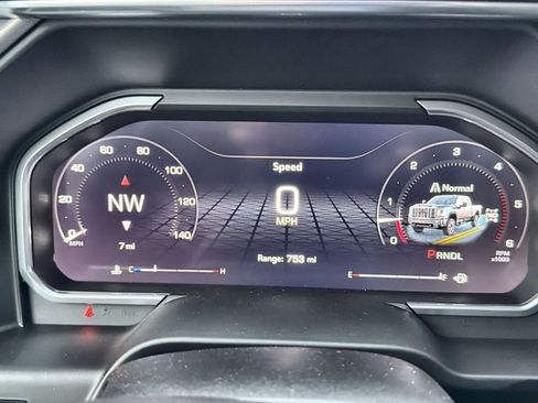 New 2026 GMC Sierra 2500 Denali image 16