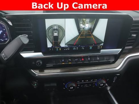 Used 2026 Chevrolet Silverado 2500 LT w/ Trail Boss Package AWD/4WD image 24