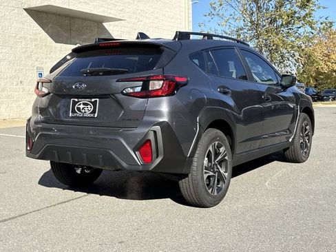 New 2026 Subaru Crosstrek 2.0i Premium image 3