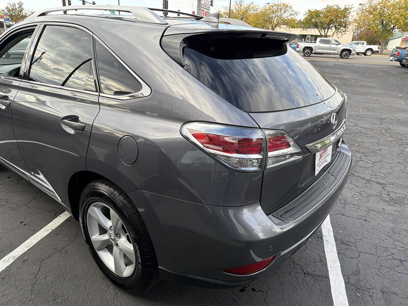 Used 2015 Lexus RX 350 AWD w/ Premium Package image 7