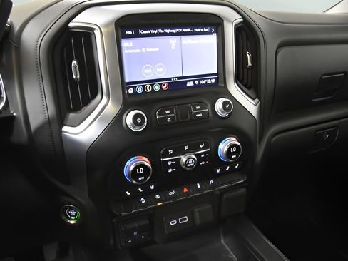 Used 2019 GMC Sierra 1500 SLT image 20