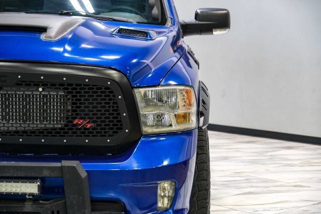 Used 2015 RAM 1500 Express AWD/4WD image 60