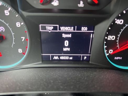 Certified 2022 Chevrolet Traverse LS image 10