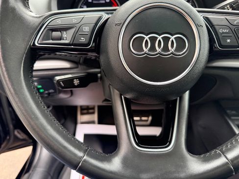 Used 2017 Audi A3 2.0T Premium w/ Convenience Package image 19