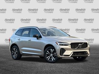 Used 2025 Volvo XC60 B5 Core video 2