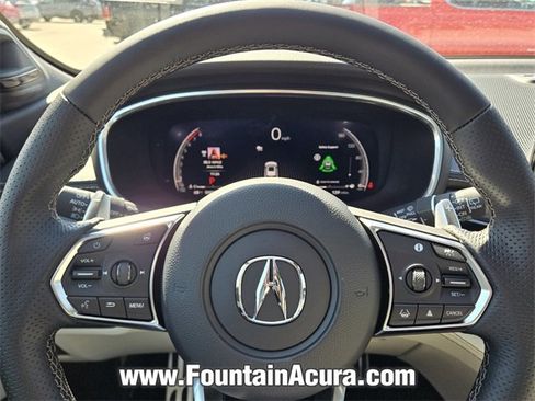 New 2026 Acura MDX Type S image 15