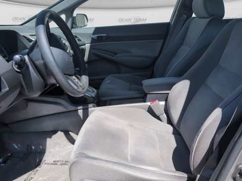 Used 2008 Honda Civic LX image 12