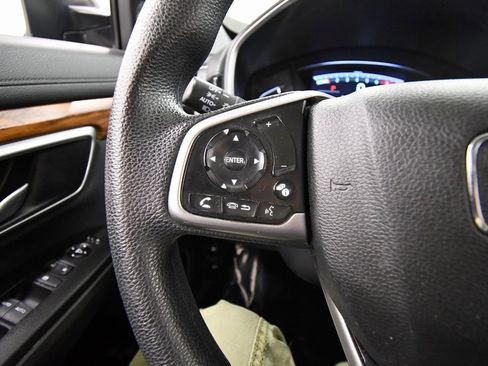 Used 2020 Honda CR-V EX image 21