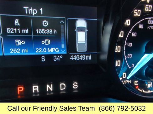 Used 2019 Ford Ranger XLT w/ Equipment Group 302A Luxury image 19