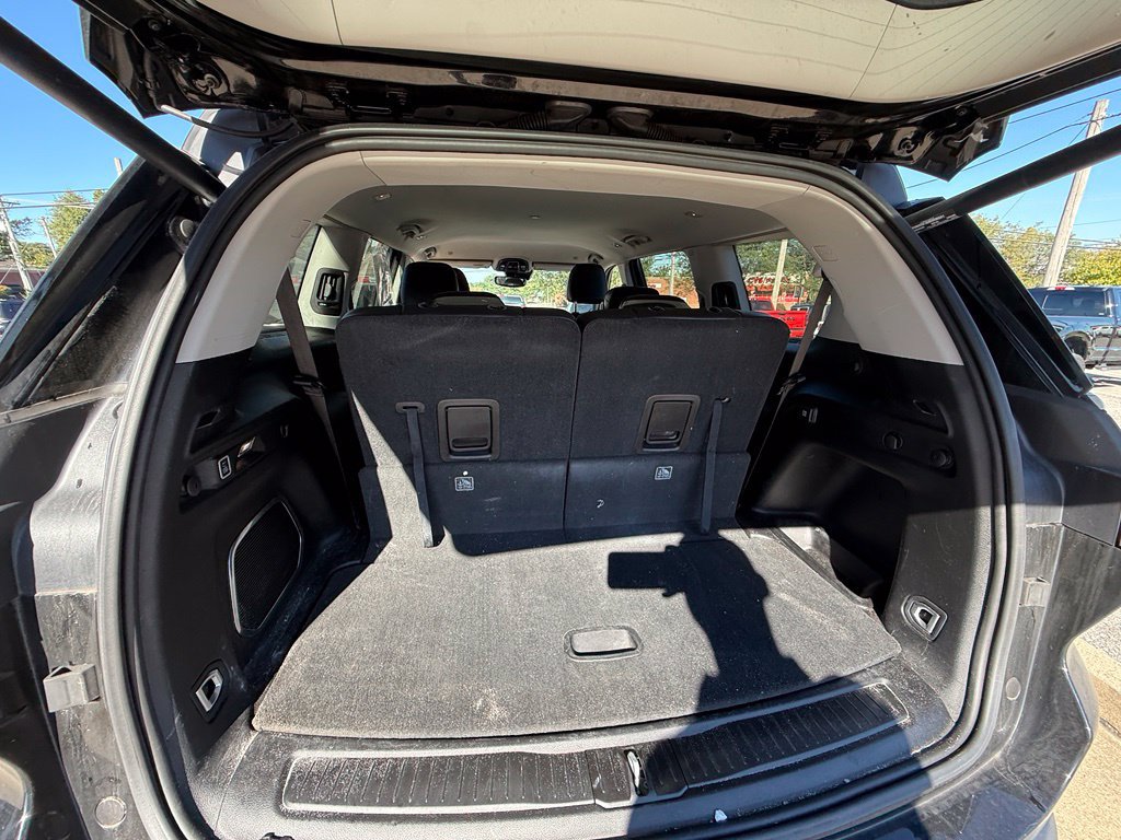 Used 2022 Jeep Grand Cherokee L Limited AWD/4WD image 26