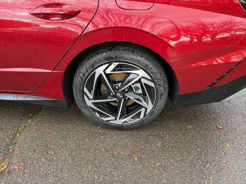 New 2026 Hyundai Sonata SEL image 11