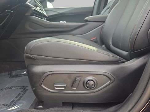 New 2026 Jeep Cherokee Limited AWD/4WD image 30