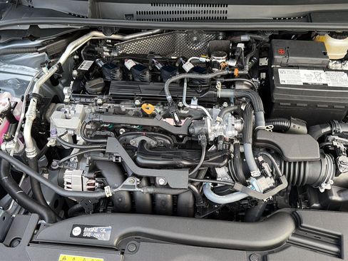 New 2026 Toyota Corolla LE FWD image 31