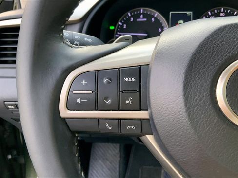 Used 2022 Lexus RX 350 FWD image 22