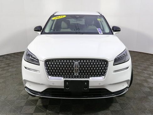 Used 2022 Lincoln Corsair Reserve w/ Elements Package image 4