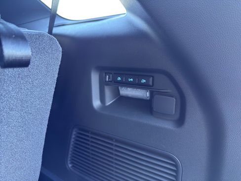 New 2026 Ford Explorer Tremor image 8