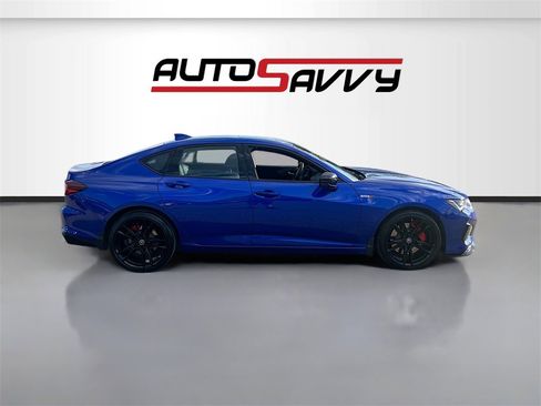 Used 2023 Acura TLX Type S image 8