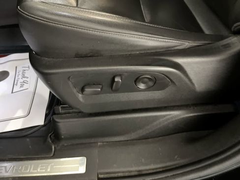 Used 2021 Chevrolet Tahoe Z71 image 13